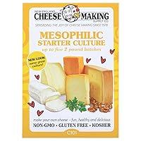 Algopix Similar Product 15 - Mesophilic Direct Set Cheese Culture
