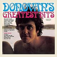 Algopix Similar Product 15 - Donovan's Greatest Hits