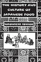 Algopix Similar Product 19 - History Of Japanese Food
