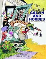 Algopix Similar Product 8 - The Essential Calvin and Hobbes a