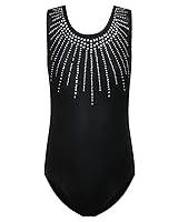 Algopix Similar Product 16 - BAOHULU Gymnastics Leotards for Girls