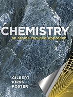 Algopix Similar Product 5 - Chemistry: An Atoms-Focused Approach