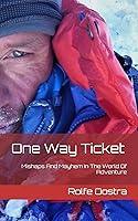 Algopix Similar Product 13 - One Way Ticket Book One Mishaps And