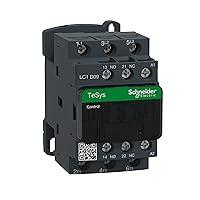 Algopix Similar Product 7 - 220V IEC Magnetic Contactor 9A