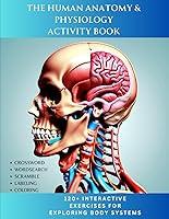 Algopix Similar Product 9 - The Human Anatomy  Physiology Activity