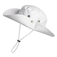 Algopix Similar Product 10 - Womens Sun Hat Wide Brim Bucket Hats