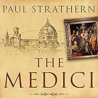 Algopix Similar Product 1 - The Medici Power Money and Ambition