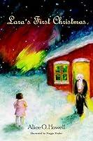 Algopix Similar Product 14 - Lara's First Christmas