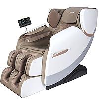 Algopix Similar Product 7 - Massage Chair 2023 Full Body Zero