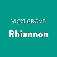 Algopix Similar Product 18 - Rhiannon