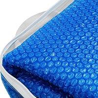 Algopix Similar Product 3 - Jilong JL016119N Solar Pool Cover, 15'