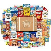 Algopix Similar Product 16 - Cookies  Chips Ultimate Snacks Care