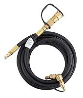 Algopix Similar Product 11 - AP Products Kit W/Female QD ME66CP