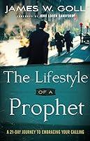 Algopix Similar Product 9 - The Lifestyle of a Prophet A 21Day
