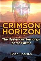 Algopix Similar Product 9 - Crimson Horizon The Mysterious Sea