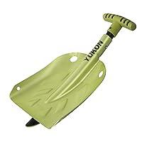 Algopix Similar Product 6 - Yukon Charlies Collapsible Snow