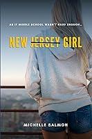 Algopix Similar Product 14 - New Jersey Girl