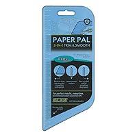 Algopix Similar Product 5 - AXUS Decor AXUWPP1 Paper Pal Wallpaper