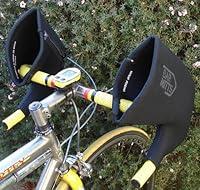 Algopix Similar Product 11 - Bar Mitts Cold Weather Road Bicycle