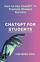 Algopix Similar Product 6 - ChatGPT for Students Beginners Guide