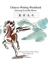 Algopix Similar Product 12 - Chinese Writing Workbook Saiweng Lost