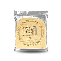 Algopix Similar Product 9 - Pt. Reyes Toma Wedge Ew, 6 Oz