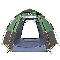 Algopix Similar Product 9 - Camping Pop Up Tent Waterproof 23