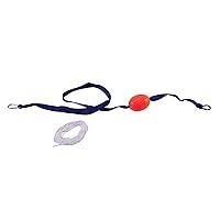 Algopix Similar Product 16 - Beckman Drift Control Harness Buoy