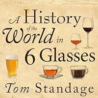 Algopix Similar Product 1 - A History of the World in 6 Glasses