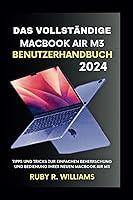 Algopix Similar Product 15 - Das vollstndige MacBook Air