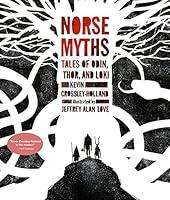 Algopix Similar Product 8 - Norse Myths Tales of Odin Thor and