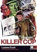 Algopix Similar Product 3 - Killer Cop
