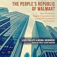 Algopix Similar Product 12 - The Peoples Republic of Walmart How