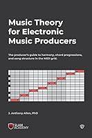 Algopix Similar Product 18 - Music Theory for Electronic Music