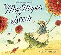 Algopix Similar Product 1 - Miss Maple's Seeds
