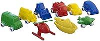 Algopix Similar Product 16 - Miniland Minimobil Container 8 Units 