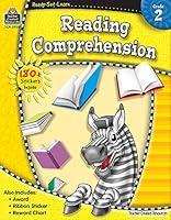 Algopix Similar Product 7 - ReadySetLearn Reading Comprehension