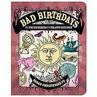 Algopix Similar Product 12 - Bad Birthdays The Truth Behind Your