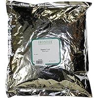Algopix Similar Product 7 - Frontier Thyme Leaves, 16 OZ
