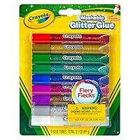 Algopix Similar Product 15 - Crayola 693527 Crayola Washable