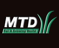Algopix Similar Product 14 - MTD 7480234 Shoulder Spacer for Murray