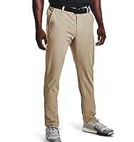 Algopix Similar Product 3 - Under Armour mens Drive Tapered Pants 