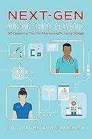 Algopix Similar Product 2 - NextGen Nursing School Playbook 20