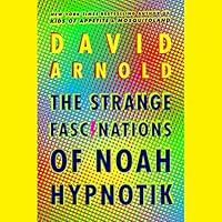 Algopix Similar Product 3 - The Strange Fascinations of Noah