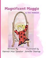 Algopix Similar Product 3 - Magnificent Maggie and the Mirror