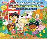 Algopix Similar Product 10 - FisherPrice Little People Lets