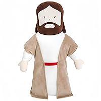 Algopix Similar Product 9 - headatist Large My Friend Jesus