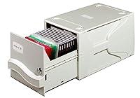 Algopix Similar Product 4 - Durable 525610 Multimedia Storage Box
