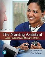 Algopix Similar Product 6 - Nursing Assistant, The
