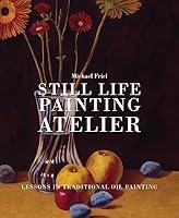 Algopix Similar Product 20 - Still Life Painting Atelier An